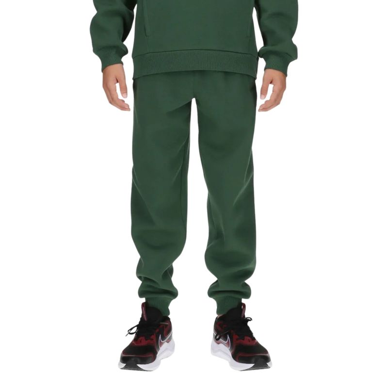 Dečija trenerka donji deo Nike K nsw club flc jggr hbr