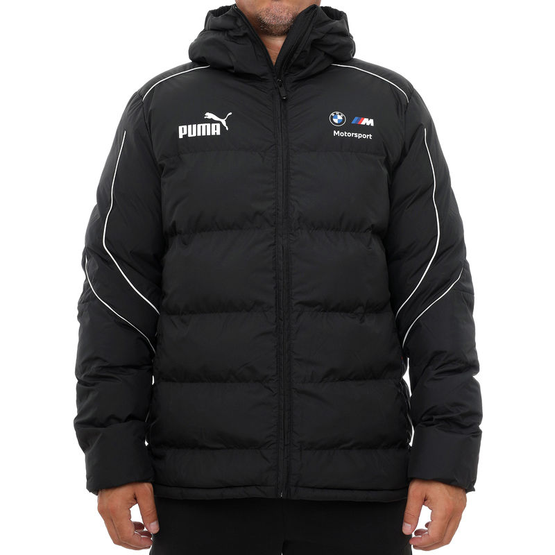 Muška jakna Puma Bmw mms mt7+ ecolite puffer jacket