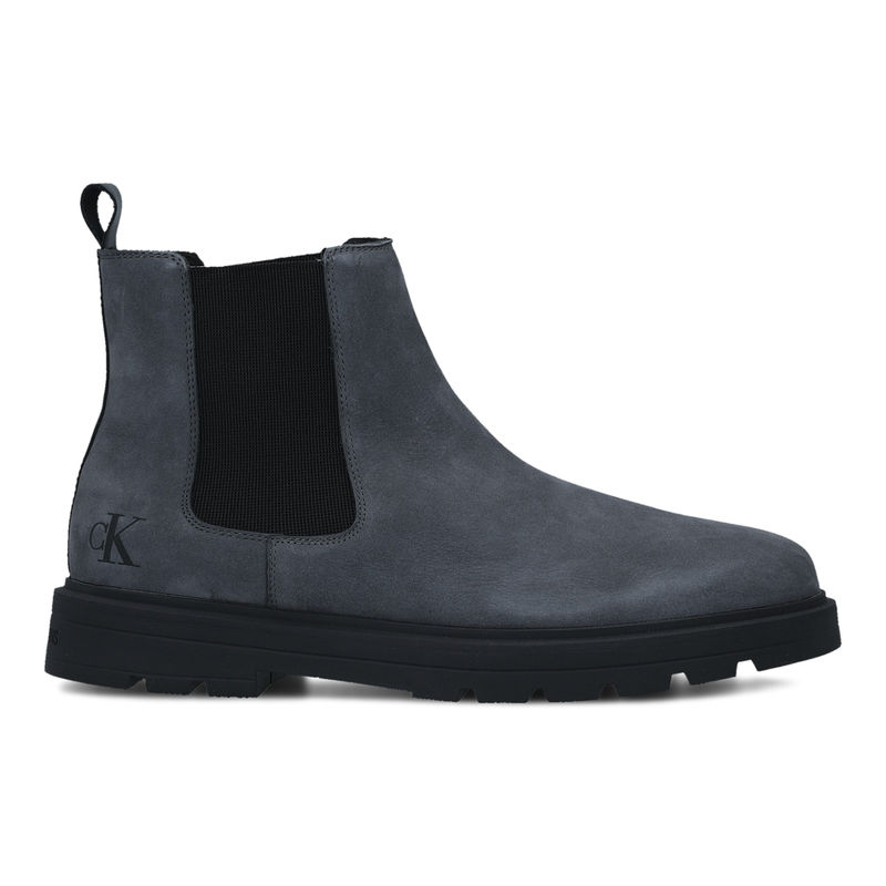 Muške cipele Calvin Klein ESS MID CHELSEA BOOT