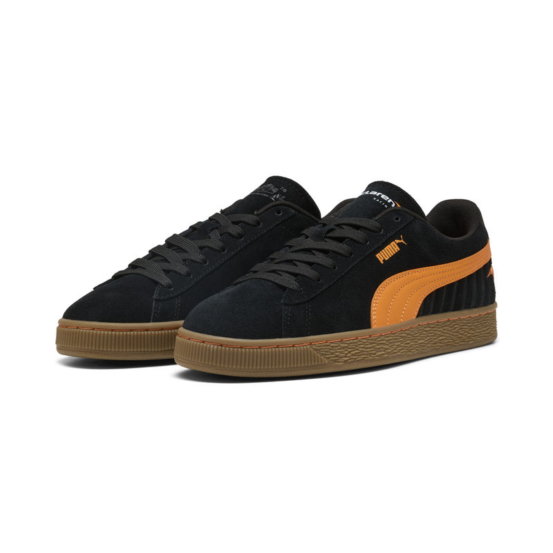 Muške patike Puma Mclaren suede og