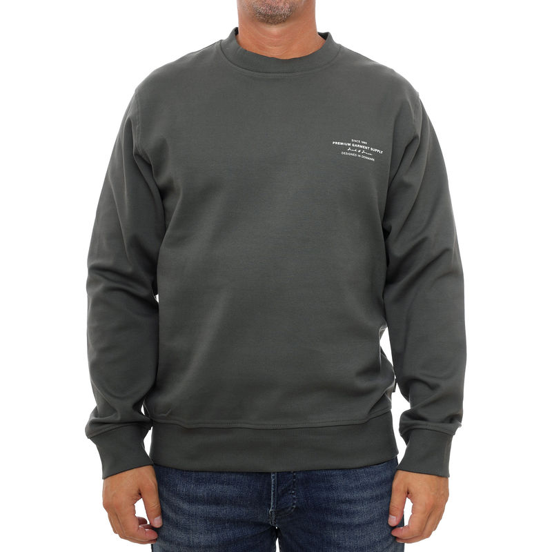 Muški duks Jack&Jones Sweatshirt