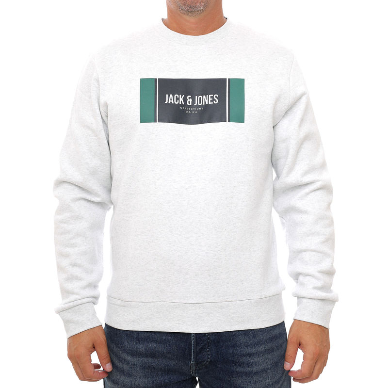 Muški duks Jack&Jones Sweatshirt