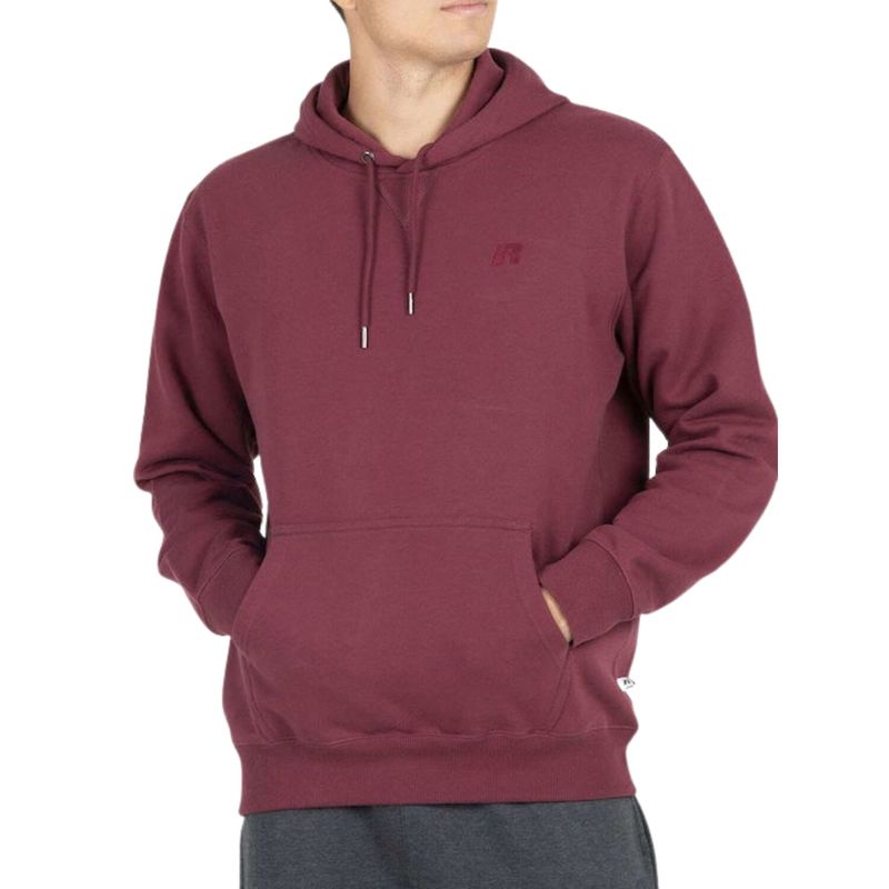 Muški duks Russel Pull over hoody sweat