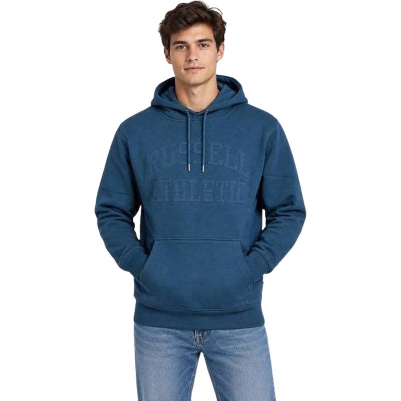 Muški duks Russel Pull over hoody sweat