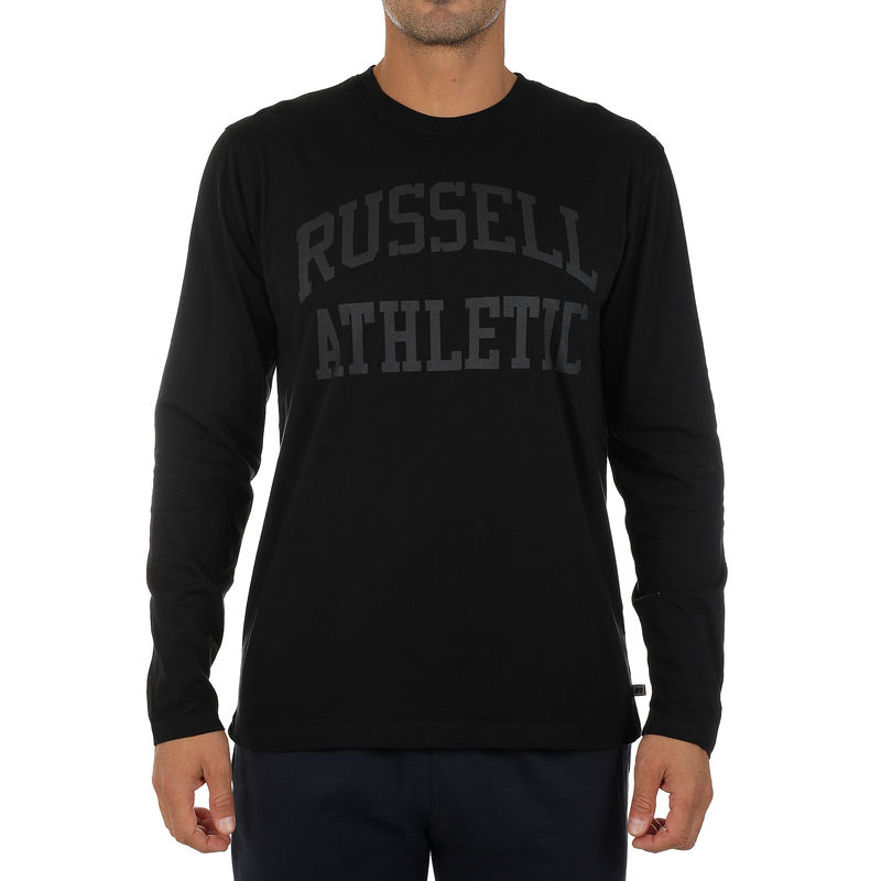 Muški duks Russell Athletic CORE L/S TEE SHIRT