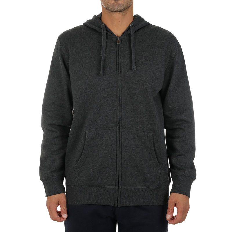 Muški duks Russell Athletic ZIP THROUGH HOODY