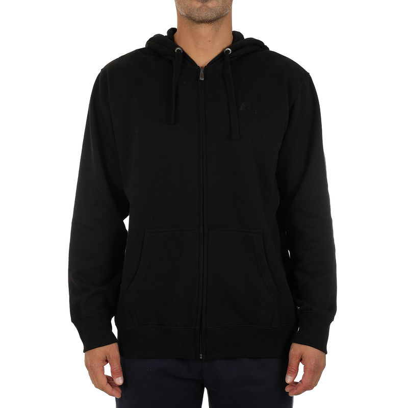 Muški duks Russell Athletic ZIP THROUGH HOODY