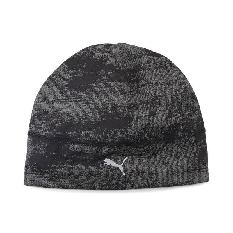 Unisex kapa Puma Running mid crown skull beanie