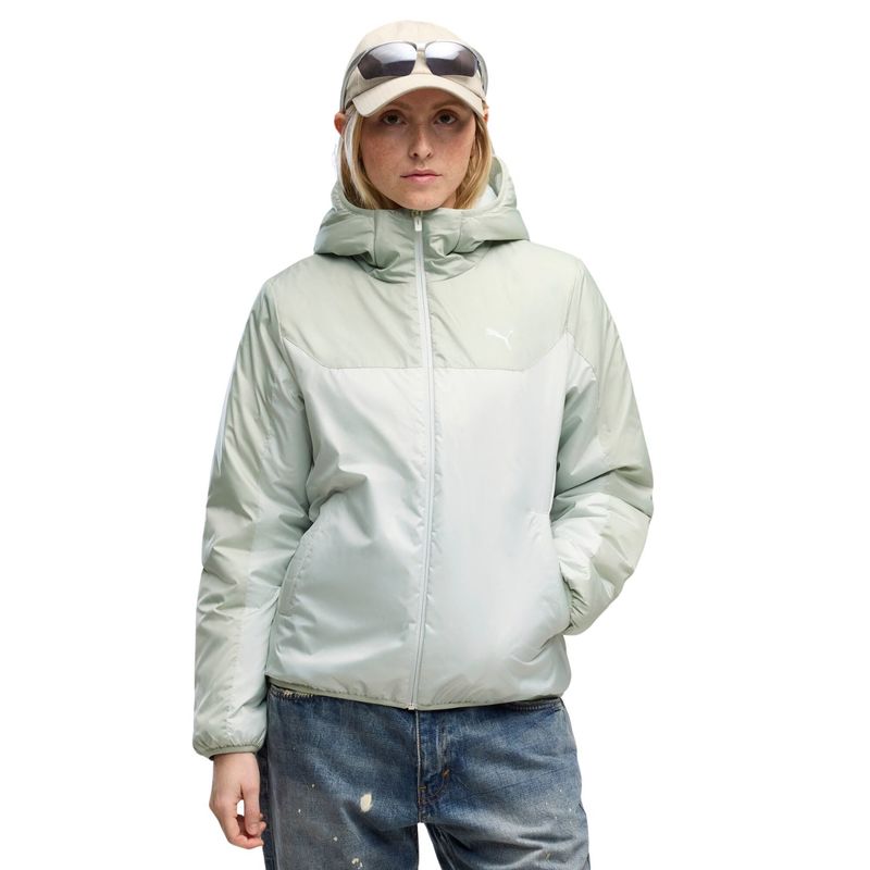 Ženska jakna Puma Ess light padded jacket
