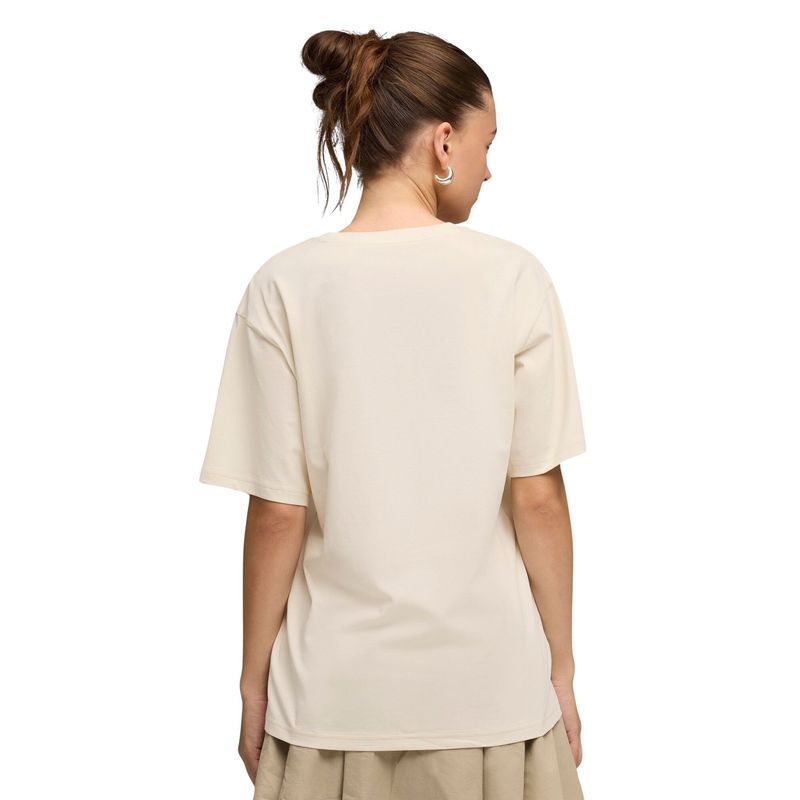 Ženska majica Puma Her relaxed graphic tee