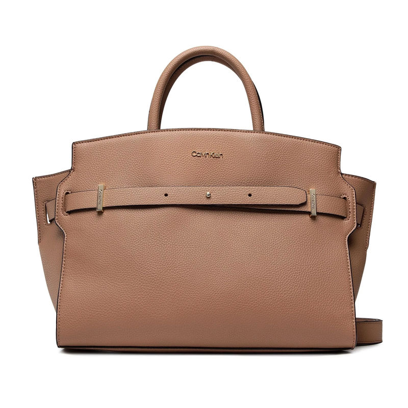 Ženska torba Calvin Klein Ck Code Tote Md
