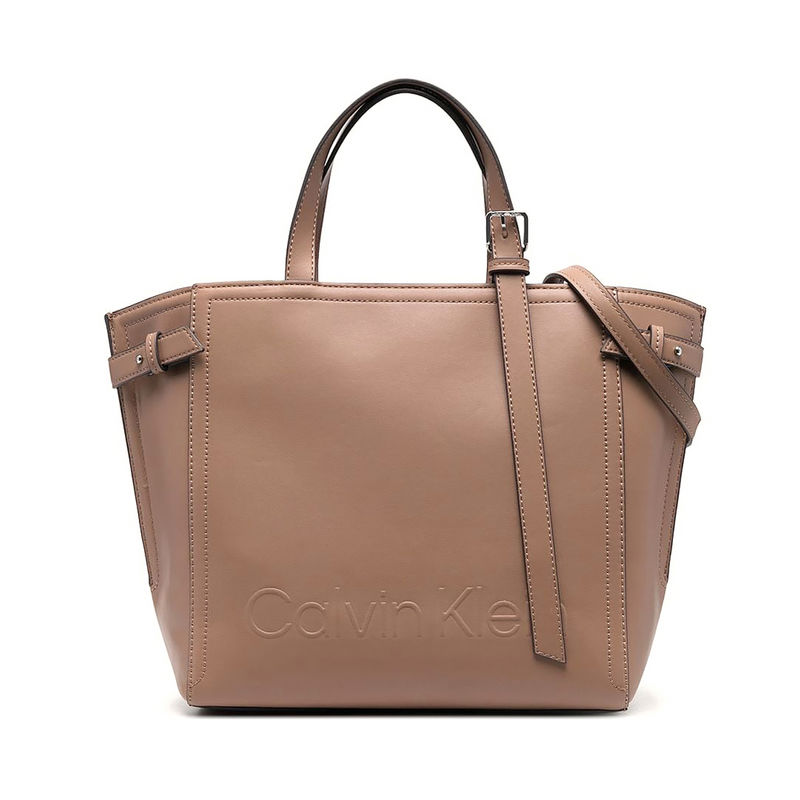 Ženska torba Calvin Klein Minimal Hardware Tote