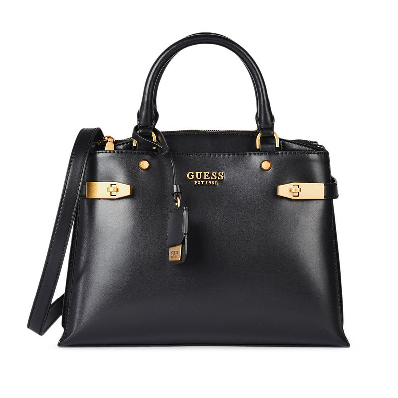 Ženska torba Guess ZADIE GIRLFRIEND SATCHEL