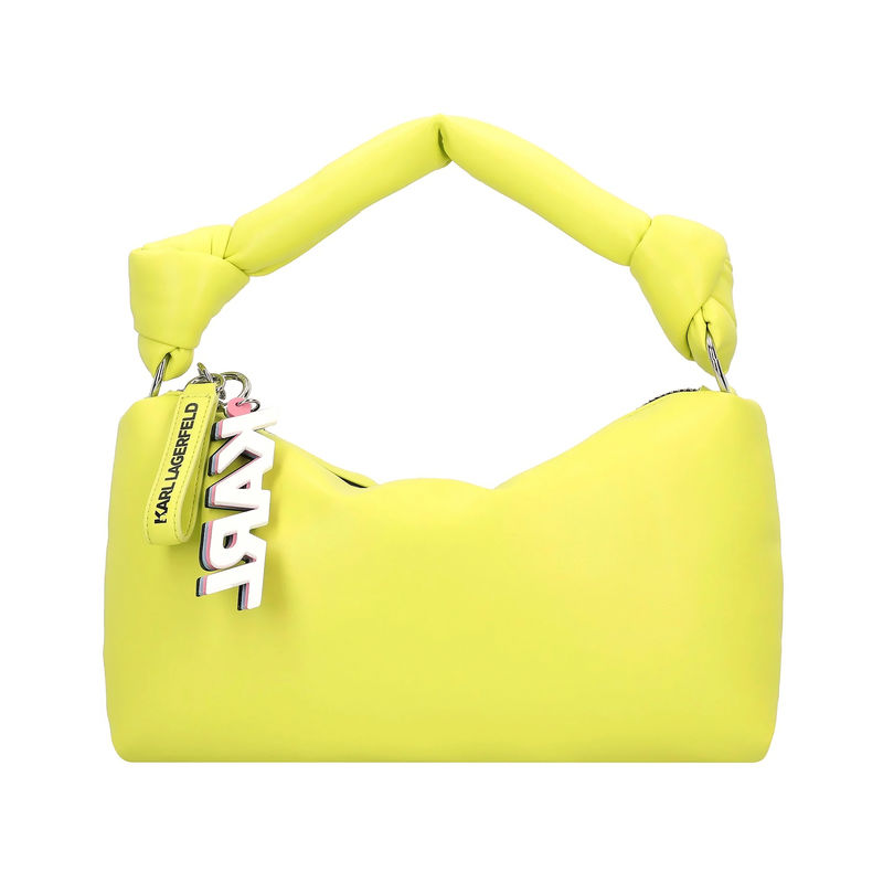 Ženska torba Karl Lagerfeld K/KNOTTED SM SHOULDERBAG