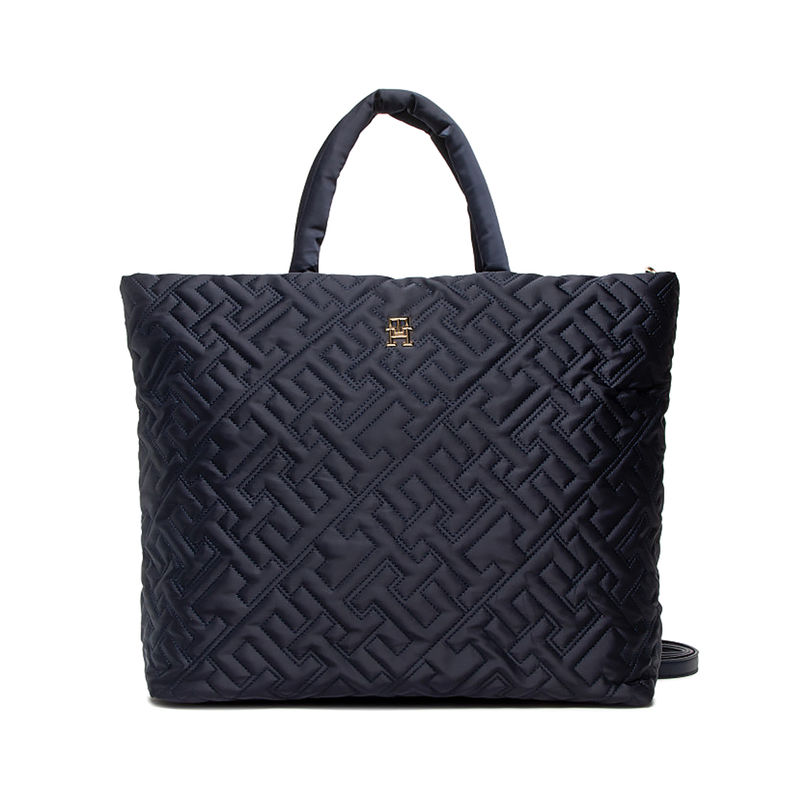 Ženska torba Tommy Hilfiger MY TOMMY IDOL TOTE MONO