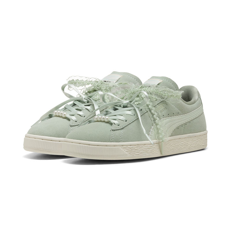 Ženske patike Puma Suede bloom wns