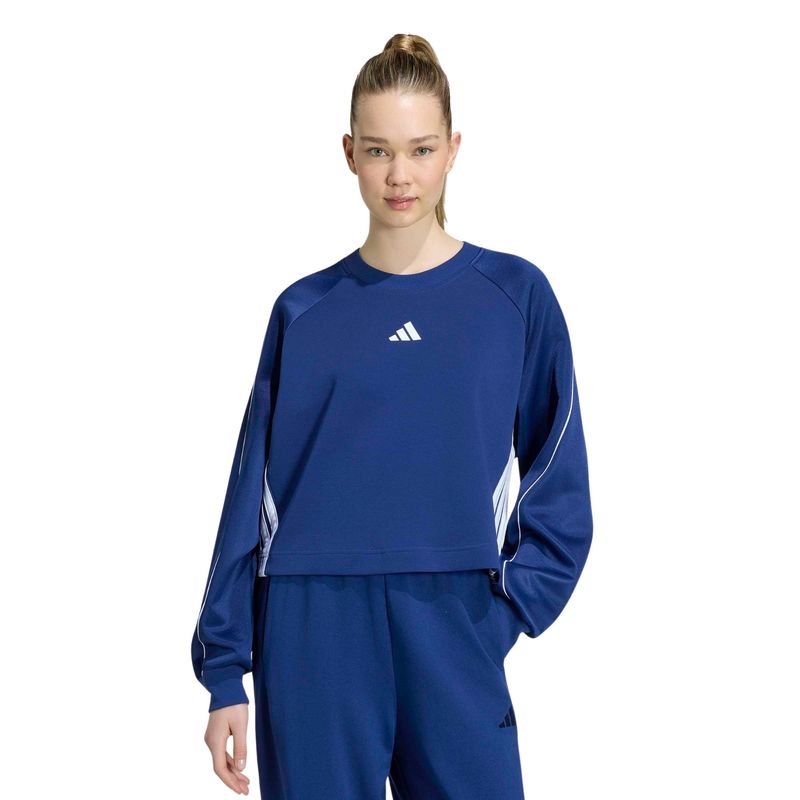 Ženski duks adidas W stadium swt