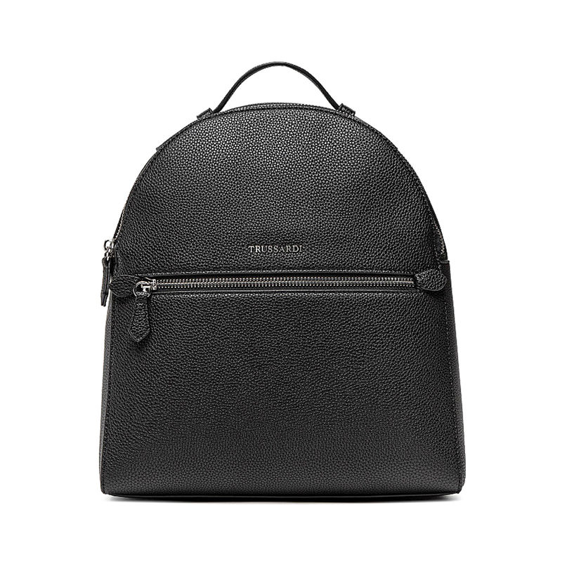 Ženski ranac Trussardi NEW LILY BACKPACK FULL GRAIN PU