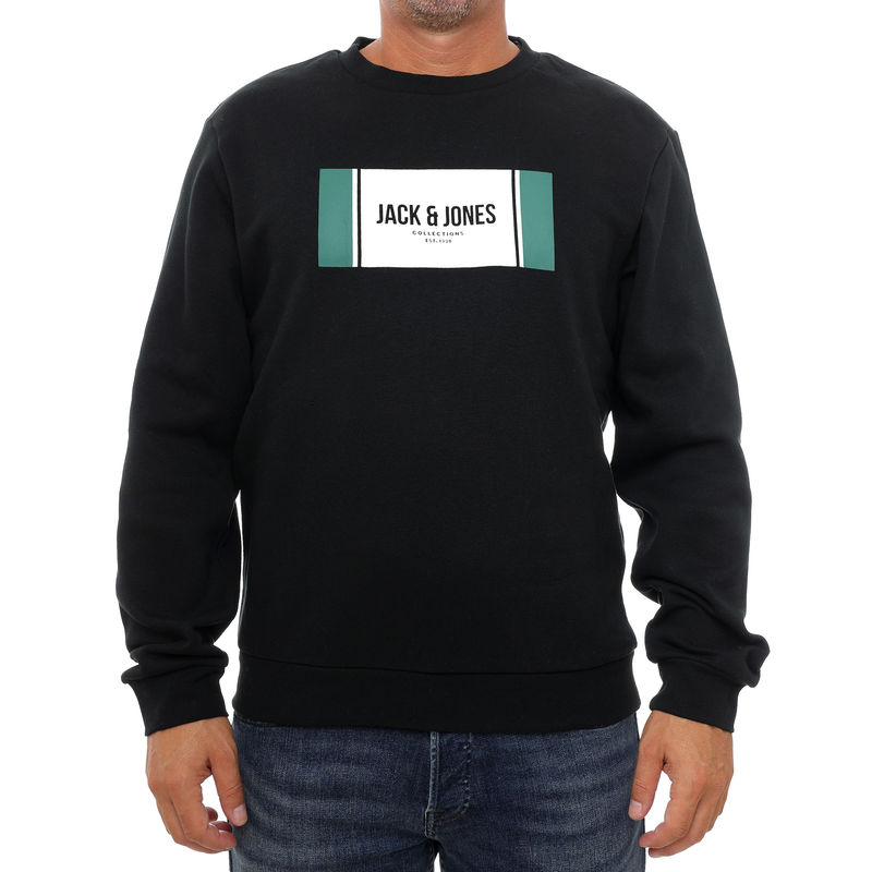 Muški duks Jack&Jones Sweatshirt