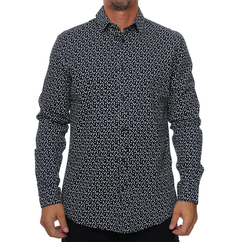 Muška košulja Tom Tailor Shirt
