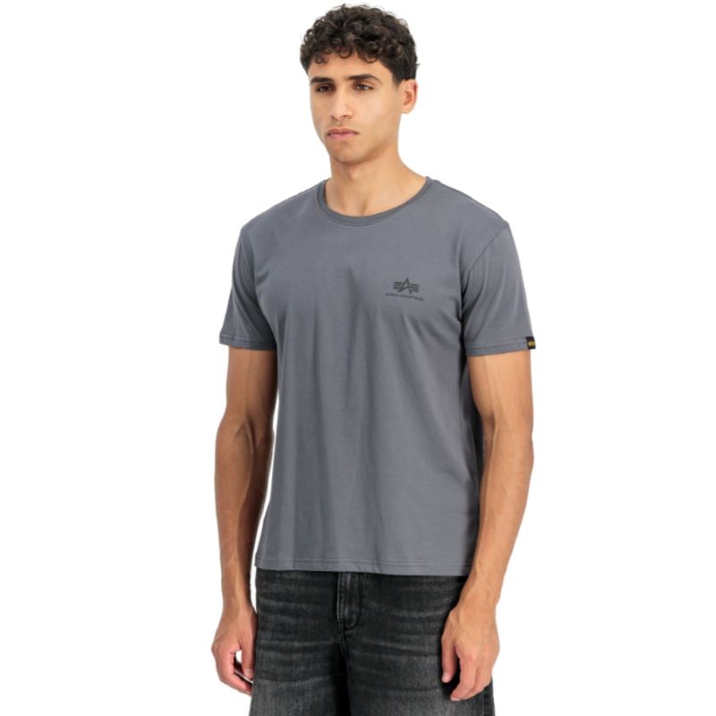 Muška majica Alpha Industries basic t-shirt sl
