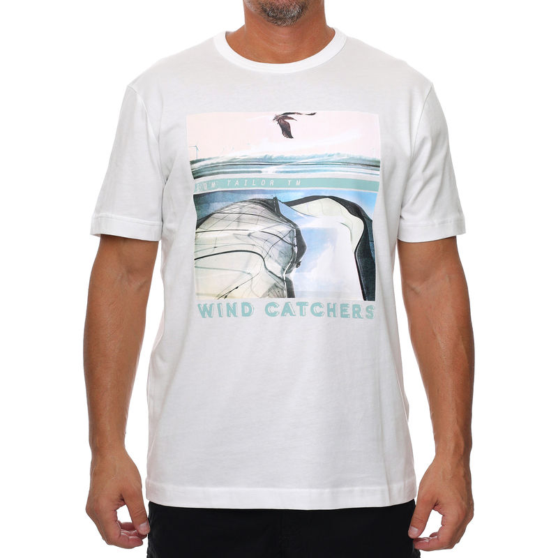 Muška majica Tom Tailor T-Shirt