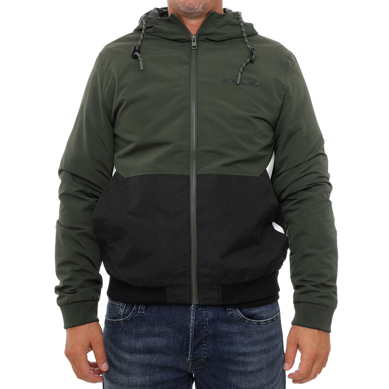 Muška prolećna jakna Jack&Jones Otw Bomber