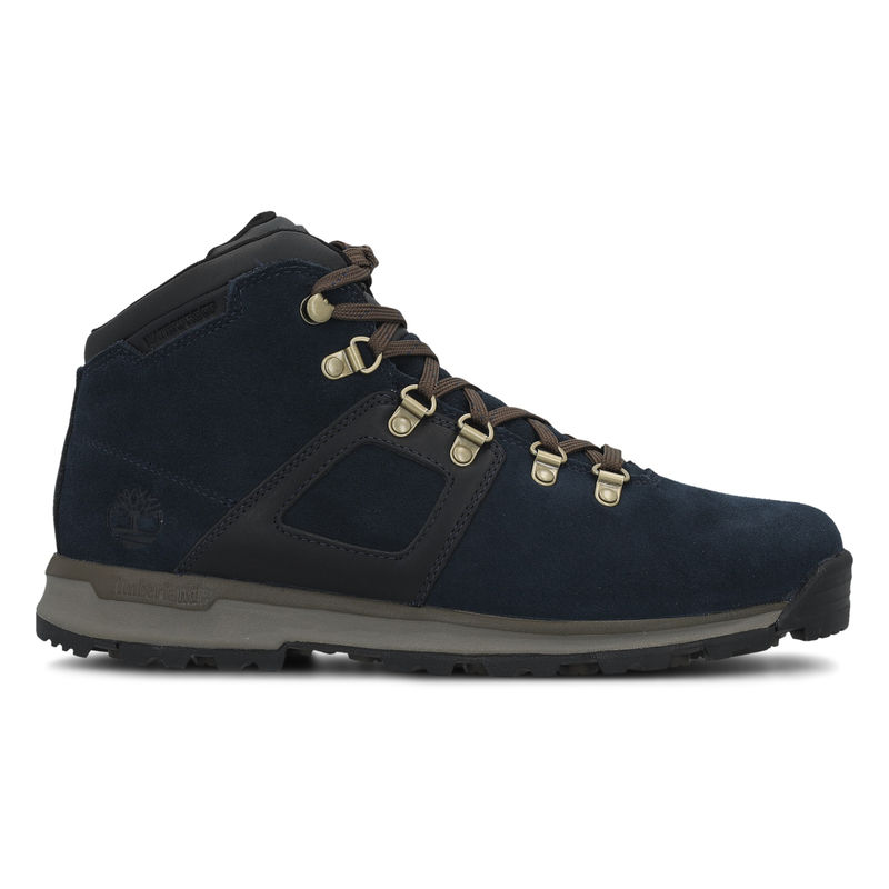 Muške cipele Timberland GT SCRAMBLE MID LEATHER W