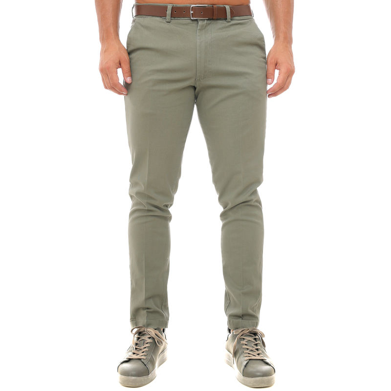 Muške pantalone Jack&Jones Chinos