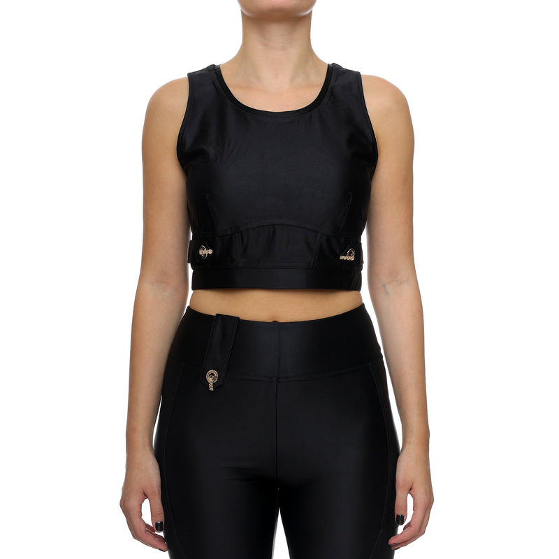 Ženska majica Liu Jo top Jersey