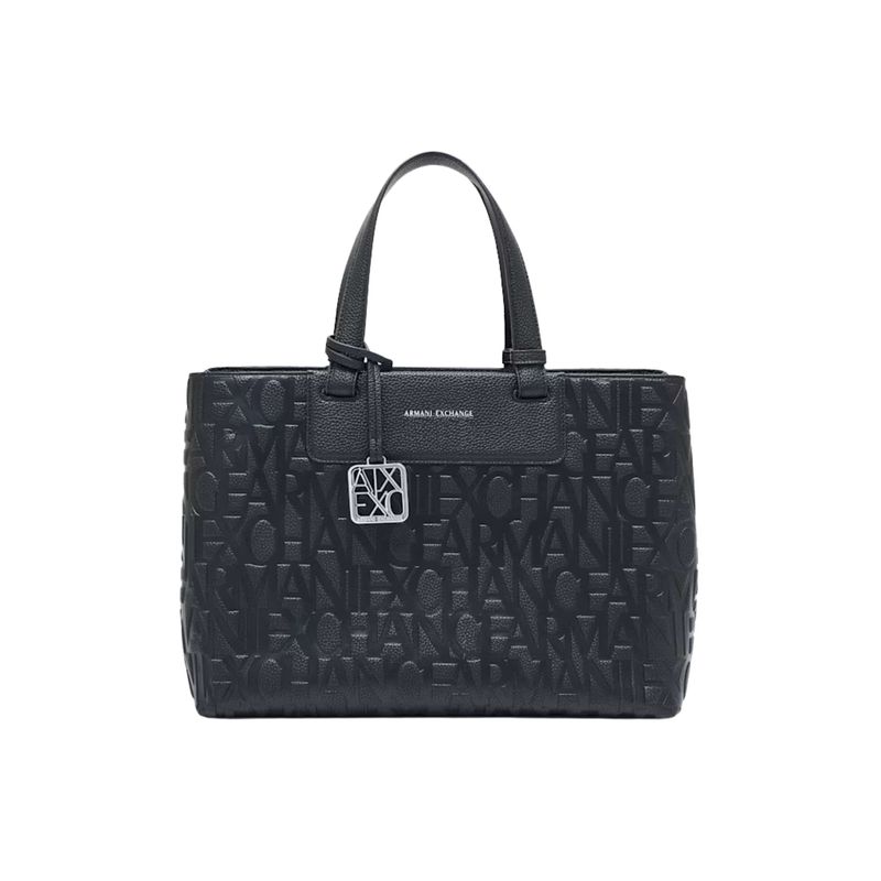 Ženska torba Armani Exchange shopping bag