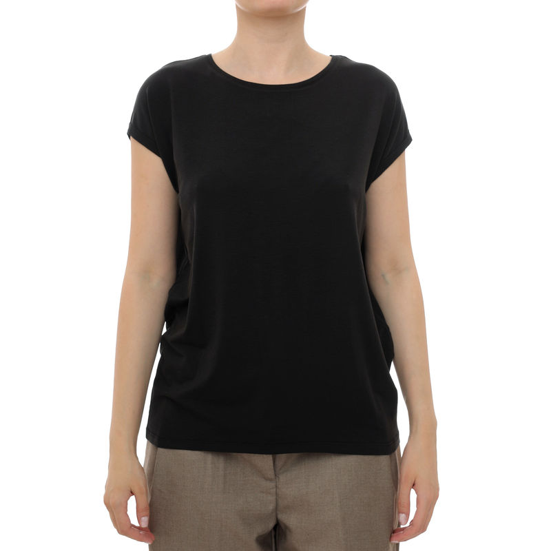 Ženska majica Vero Moda Ava plain top