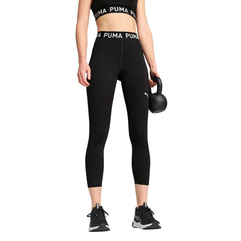 Ženske helanke Puma W puma strong tight - hw fl