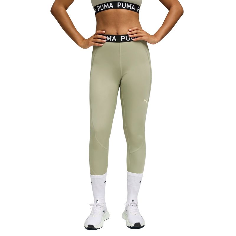 Ženske helanke Puma W puma strong tight - hw fl