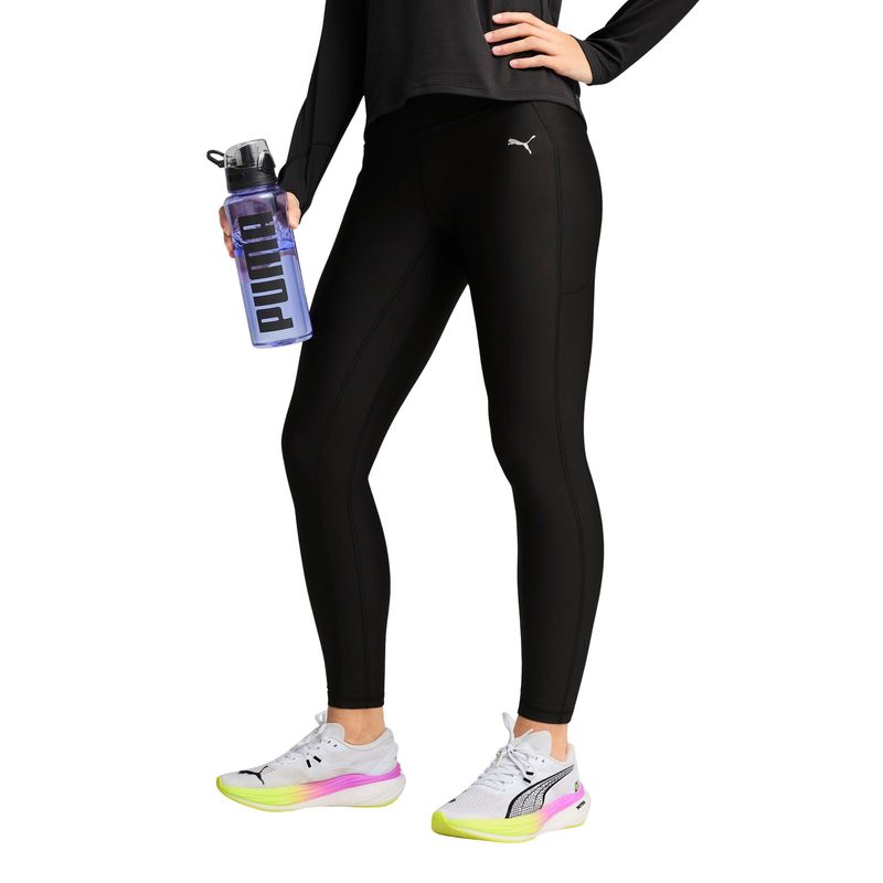 Ženske helanke Puma W run velocity fl tight