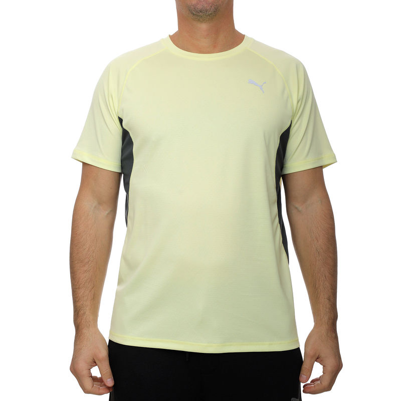 Muška majica Puma M run velocity tee (poly)