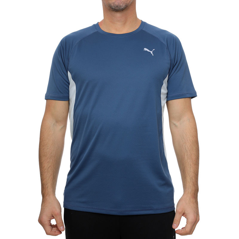 Muška majica Puma M run velocity tee (poly)