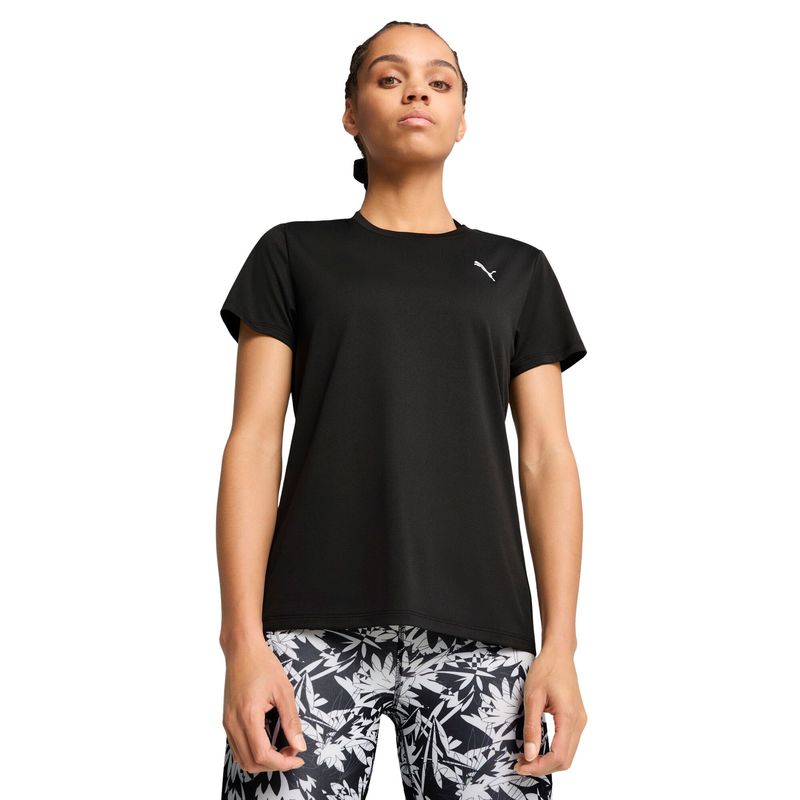 Ženska majica Puma W tad essential crew tee