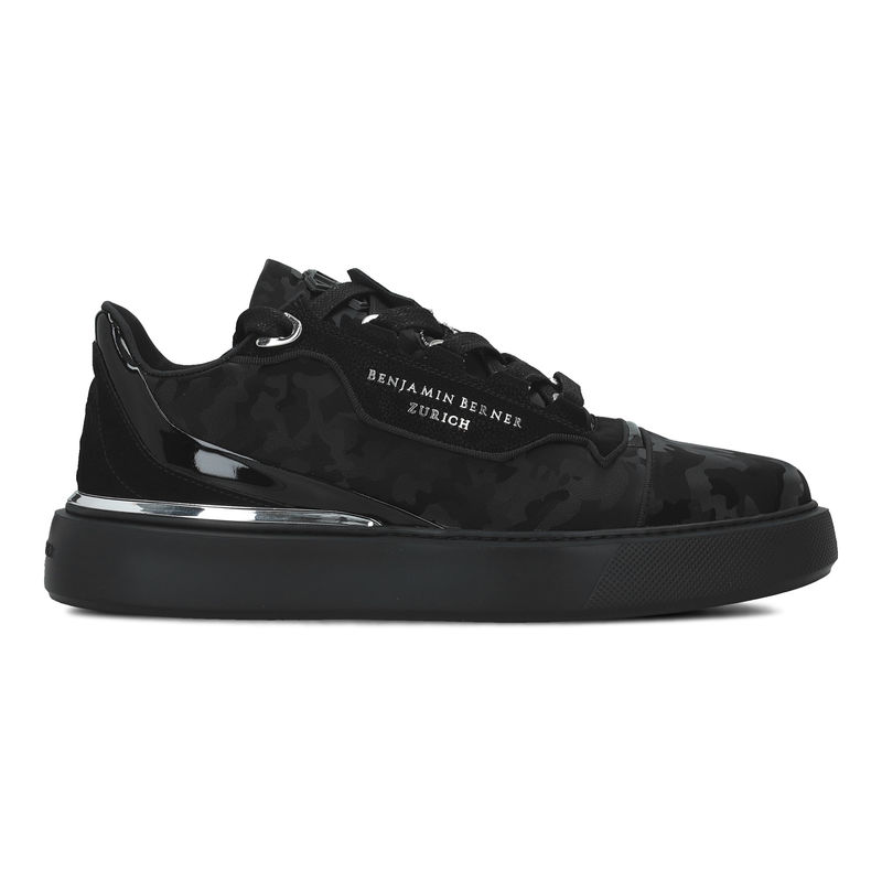 Muške patike Benjamin Berner Raphael sneaker