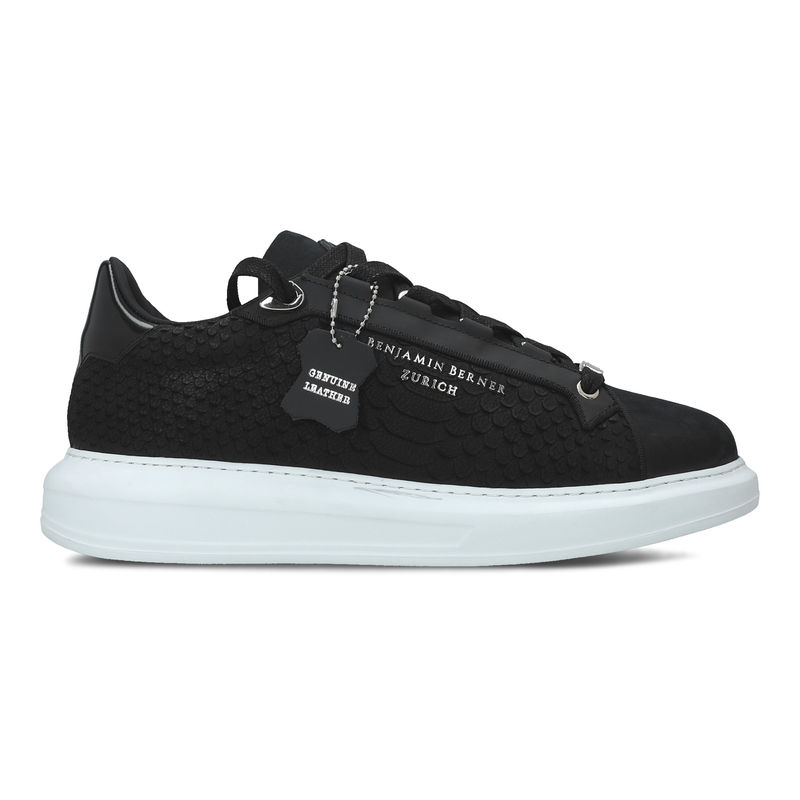 Muške patike Benjamin Berner Achille sneaker