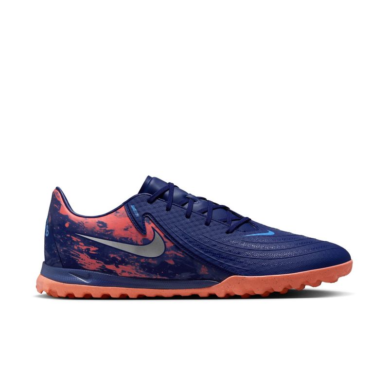 Muške patike Nike Phantom gx ii academy tf eh