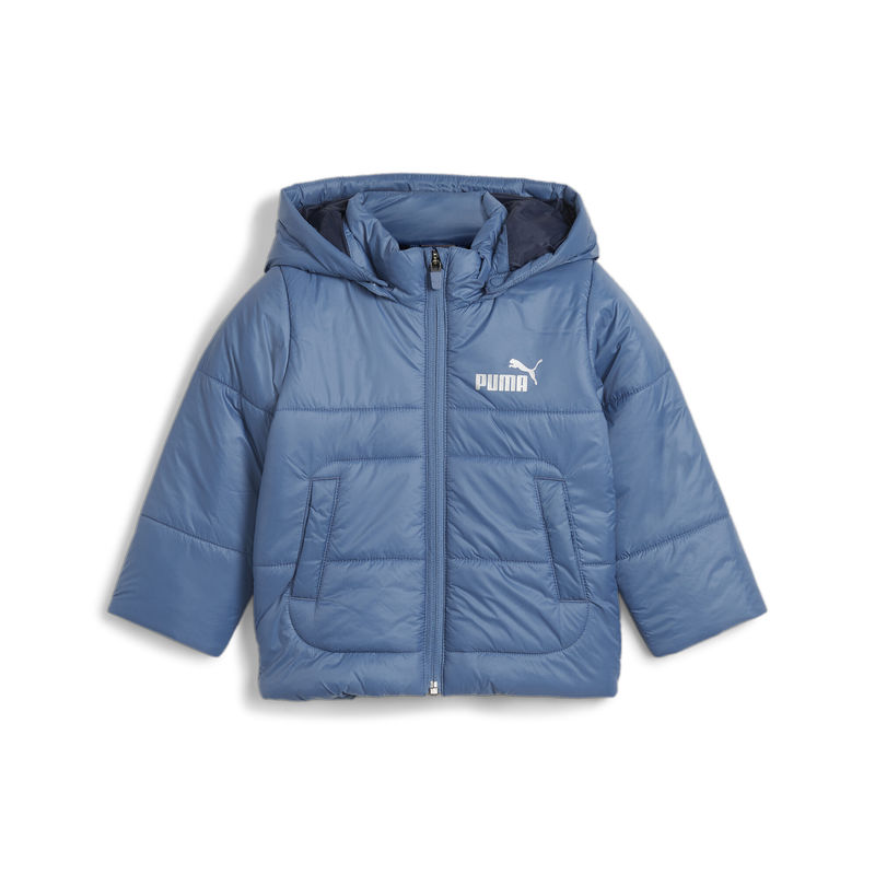 Dečija jakna Puma Minicats Hooded Padded Jacket