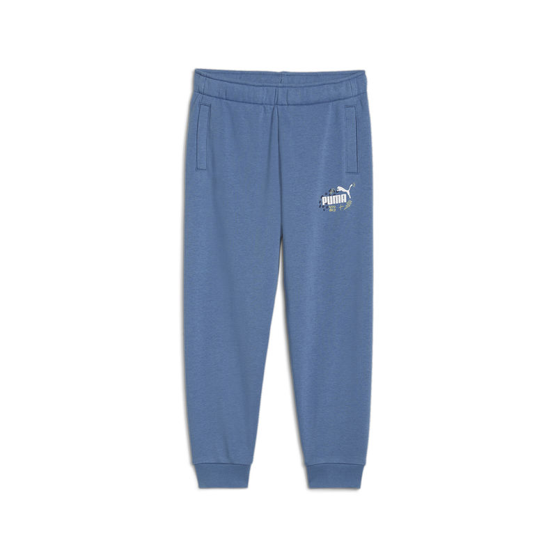 Dečija trenerka donji deo Puma Ess+ Fc Sweatpants Tr