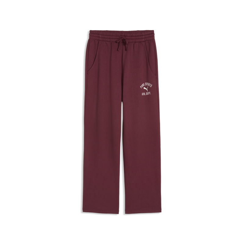 Dečija trenerka donji deo Puma Varsity fl pants g
