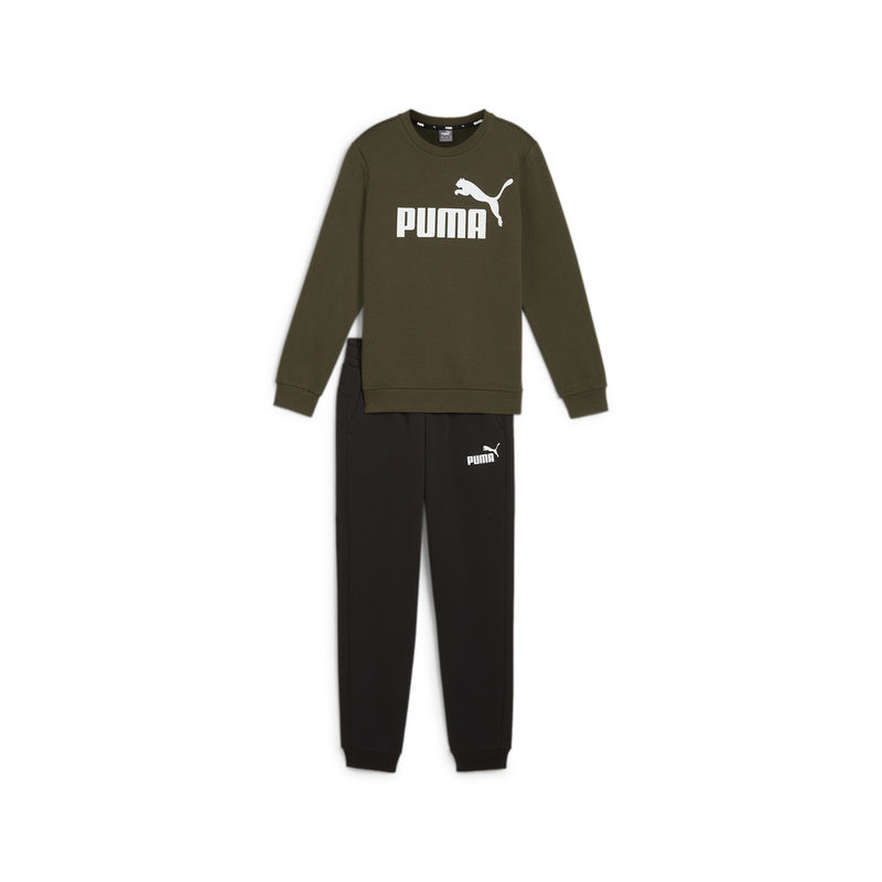 Dečija trenerka Puma No.1 Logo Sweat Suit Fl B
