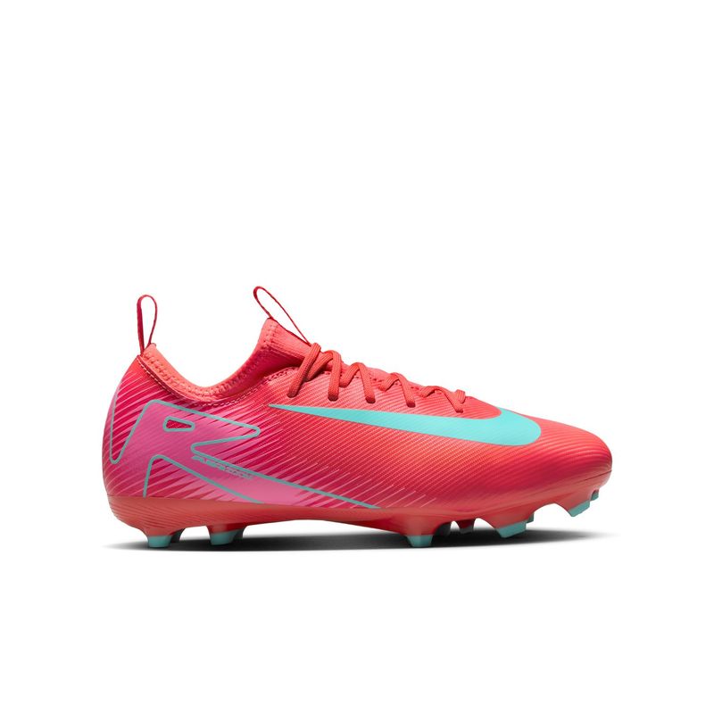 Dečije kopačke Nike Jr zoom vapor 16 academy fg/mg
