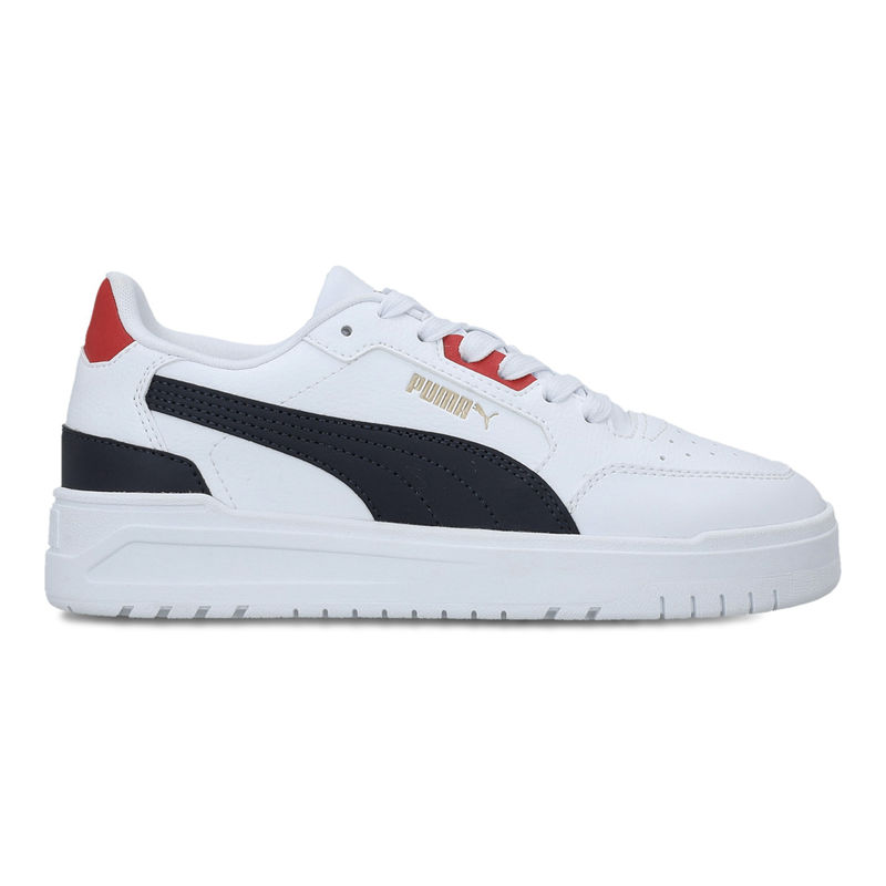 Dečije patike Puma Shuffle downtown lo jr