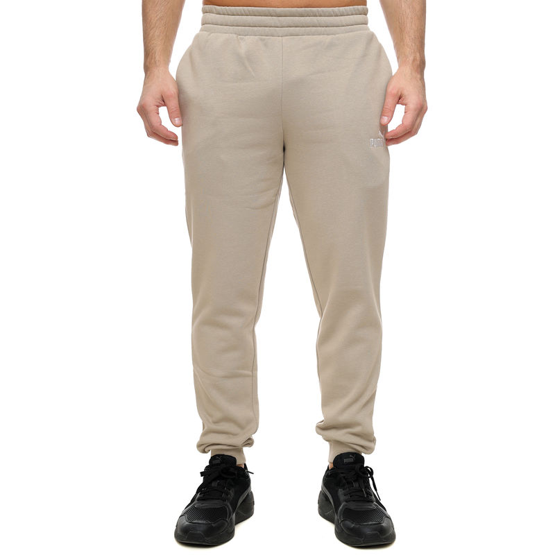 Muška trenerka donji deo Puma Ess no. 1 logo sweatpants fl cl (s)