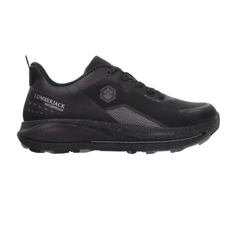 Muške cipele Lumberjack Grayson sneaker wpf