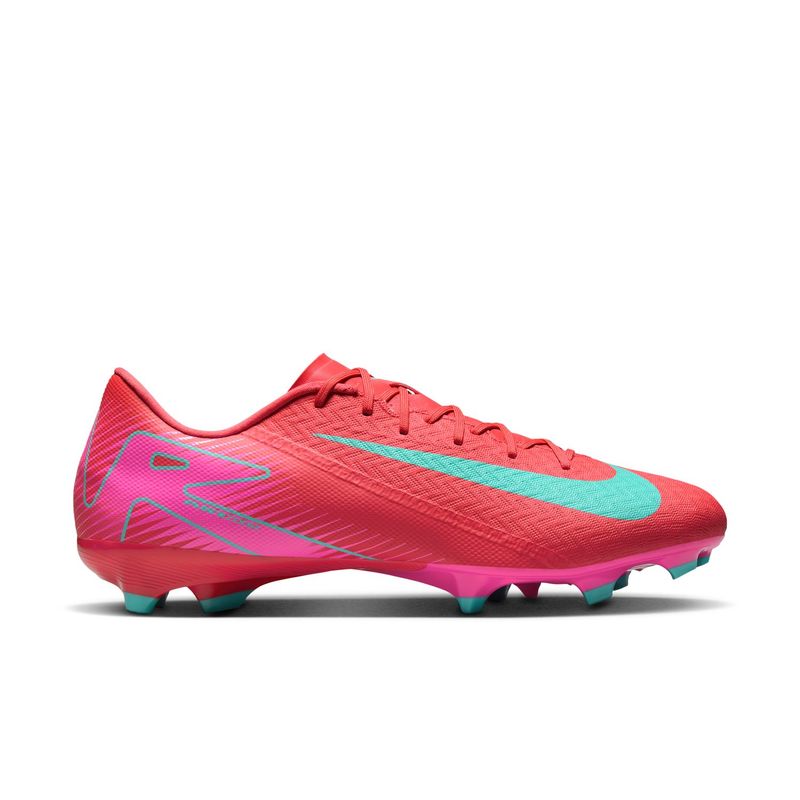 Muške kopačke Nike Zm vapor 16 academy fg/mg